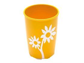 BECHER MIT ANTI-RUTSCH BLUME  Becher 820, Antirutsch Blume