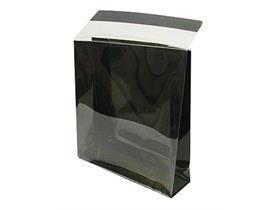 FENSTERBEUTEL  Fensterbeutel Nr. 2, 110x40/110mm