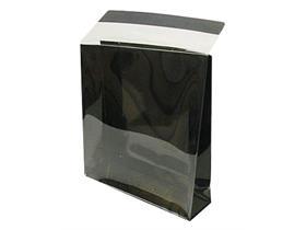 FENSTERBEUTEL  Fensterbeutel Nr. 2, 110x40/110mm