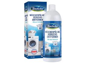 BACTADOR W&Auml;SCHESP&Uuml;LER  1 Liter Flasche, mikrobiologisch