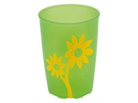 BECHER MIT ANTI-RUTSCH BLUME  Becher 820, Antirutsch Blume