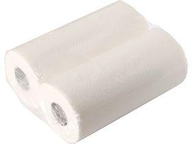 HAUSHALTSROLLE 3-LAGIG  Prestige, 3-lagig, Grossrolle, Zellstoff