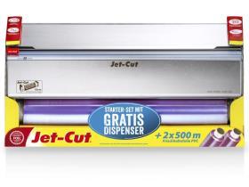 JET-CUT DISPENSER  45cm Innox Dispenser Gratis