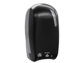 DESINFEKTIONSSPENDER  No Touch, 1,2 Lt, carbon