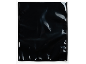 VACUUMBEUTEL BEDRUCKT  300 x 400 mm, schwarz