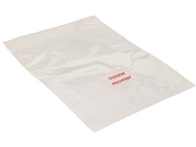 VACUUMBEUTEL  250 x 350 mm, kochfest (IT)