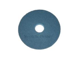 PAD SUPERPAD 3M  Superpad 3M Scotch-Brite, 530mm, blau