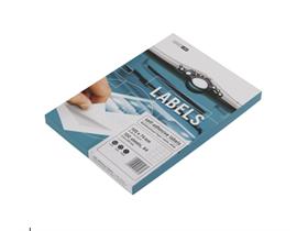 ETIKETTEN  euro LABELS Mulitfunktionale Etiketten