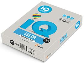 KOPIERPAPIER A4  IQ Color Trend, A4, 160 gm2, grau
