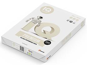 KOPIERPAPIER A3  IQ TriotecPremium, A3, 80 gm2, hochweiss