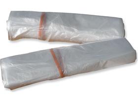 EINLAGEBEUTEL 80 LT.  680 x 900 mm, 12 my, transparent
