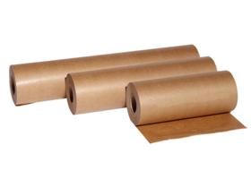 HANDROLLEN BRAUN SPEZIAL  7.5 cm, 40 gm2, 50 lfm, H&uuml;lse 25.6 mm